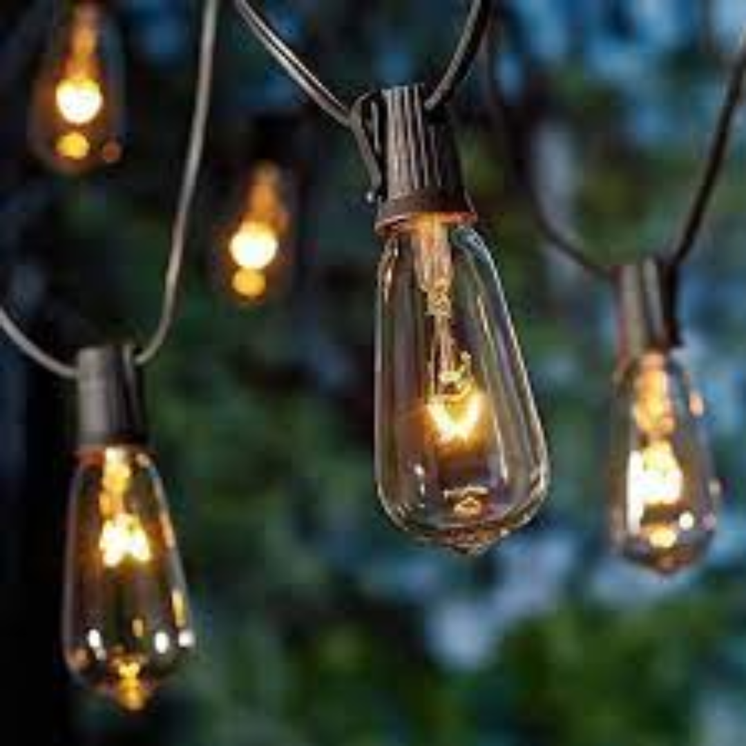 Decorative Lighting to Elevate Ambience and Interior Appeal